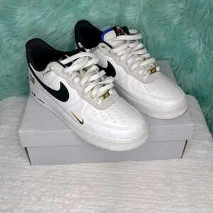 Nike Air Force 1 Ken Griffey JR/SR